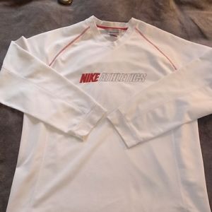 Nike Athletics long sleeve
